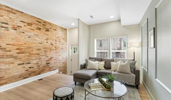 1614 BARCLAY St, Baltimore, MD 21202