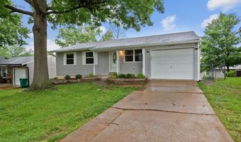 2794 Pinebrook Dr, Arnold, MO 63010