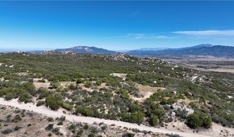 55355 Tule Peak Rd, Anza, CA 92536