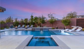 2554 Hazelburn Ave, Henderson, NV 89044