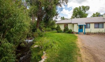 458 E 1ST Ave, Afton, WY 83110