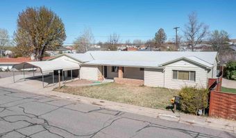 303 MESA Dr, Aztec, NM 87410