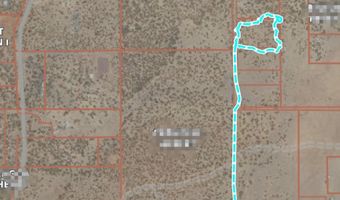 Birdwing Lane, Clay Springs, AZ 85923