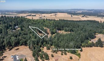 Scravel Hill RD, Albany, OR 97322