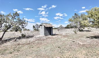 46445 N STATE ROUTE 89, Ash Fork, AZ 86320