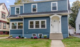 126 Columbia Ave, Cranston, RI 02905