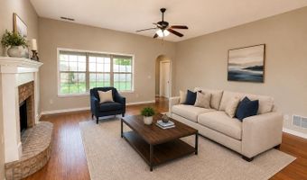 5034 FRENCH BROAD Ln, Bartlett, TN 38135