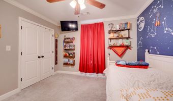 9006 Mars Hill Rd, Bauxite, AR 72011