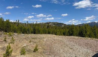 NHN Herring Flats Road, Anaconda, MT 59711