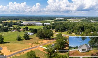 135 Oak Ter, Baldwin, GA 30511