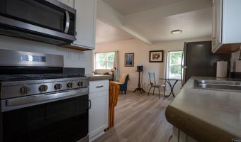 1126 N Lincoln St, Casper, WY 82601
