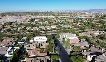 11468 Snow Creek Ave, Las Vegas, NV 89135