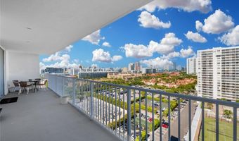 2801 NE 183rd St 1502W, Aventura, FL 33160