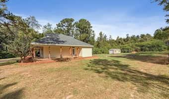 1289 Bruner Pond Rd, Ashford, AL 36312