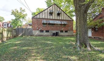 9211 Niles Pl, Affton, MO 63123