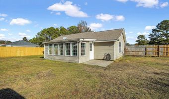 5 Irongate Dr, Beaufort, SC 29906