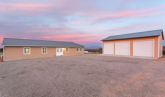 2222 W Stormy Trl, Benson, AZ 85602