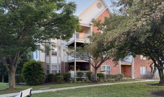 619 ADMIRAL Dr 401, Annapolis, MD 21401