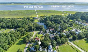 4 Waterbird Dr, Beaufort, SC 29907
