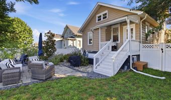 260 S LECATO Ave, Audubon, NJ 08106