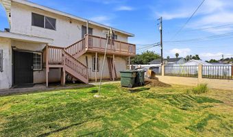 8947-49 Lamar St, Spring Valley, CA 91977