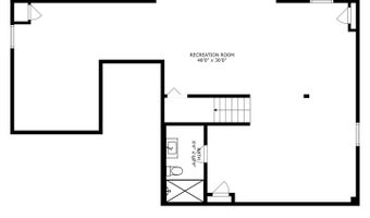 8 GEORGETOWN Ct, Algonquin, IL 60102