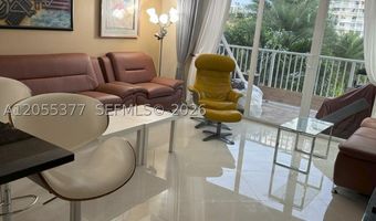 2801 NE 183rd St 310W, Aventura, FL 33160
