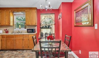 2535 Willie Craig Rd, Bassett, VA 24055