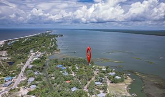 1308 Peninsular Cir, Alligator Point, FL 32346