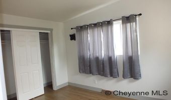 808 WINDMILL Rd, Cheyenne, WY 82001