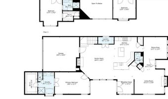 14775 Chancey St, Addison, TX 75001