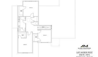 4504 W 150 N Lot 168 Phase 3, Cedar City, UT 84720