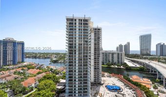 19400 Turnberry Way 1911, Aventura, FL 33180