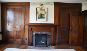 9850 N Reynard Rd, Albany, IN 47320