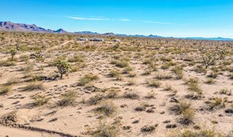 7190 E Red Barrel Rd, Yucca, AZ 86438