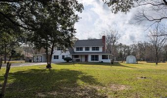 7944 Comite Acres Dr, Baker, LA 70714