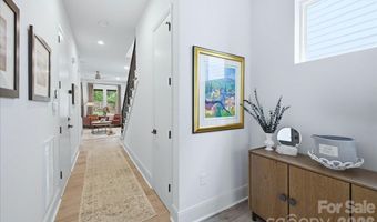 3116 Creighton Dr, Charlotte, NC 28205