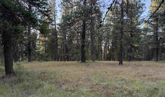 Tbd Harlow Ridge Rd - Cloverland Estates 36, Asotin, WA 99402