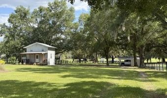 559 SW 15th Ct, Bell, FL 32619