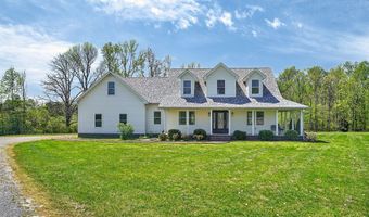 302 Ligon Ln, Baxter, TN 38544