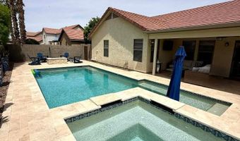 6732 S Vernon Dr, Chandler, AZ 85249