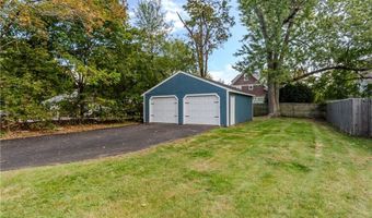 126 Columbia Ave, Cranston, RI 02905