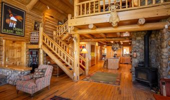 465 E RIGBY Rd, Alta, WY 83414