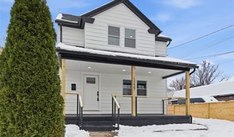 1227 Mcminn St, Aliquippa, PA 15001