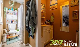 41 Road 2AB, Cody, WY 82414