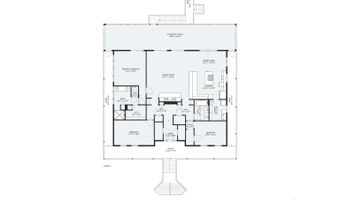 1039 Gulf Shore Blvd, Alligator Point, FL 32346