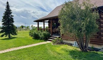 1075 Bulltail Rd, Belgrade, MT 59714