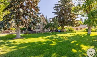 321 S 3rd St, Bridger, MT 59014