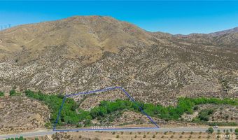 Aliso Canyon Road, Acton, CA 93510