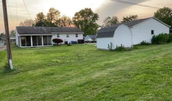 125 Ruby Rd, Attica, IN 47918